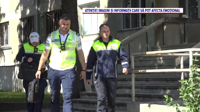 O minoră de 13 ani a fost luată în grija statului după ce iubitul mamei sale a abuzat-o doi ani. O vecină a alertat poliția