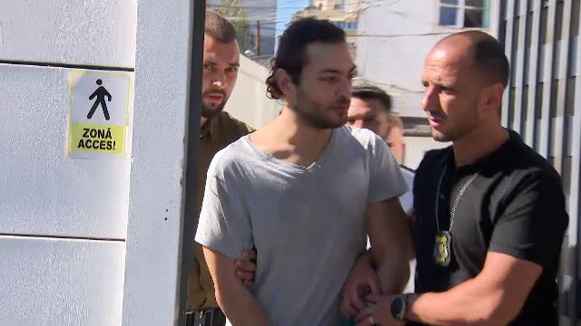 Fiul lui Ilie Dumitrescu nu recunoaște că ar fi condus drogat. Toto susține că a consumat după accident