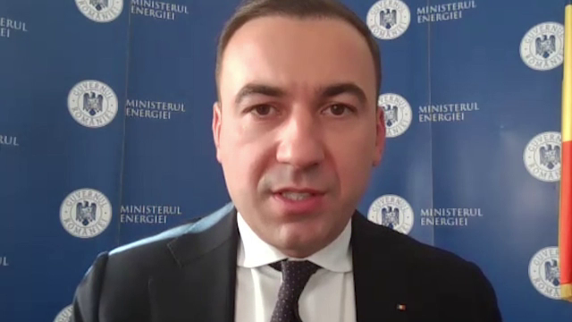 Ministrul Energiei: Pericol de „blackout” dacă nu păstrăm centralele pe cărbune. Se cere derogare CE