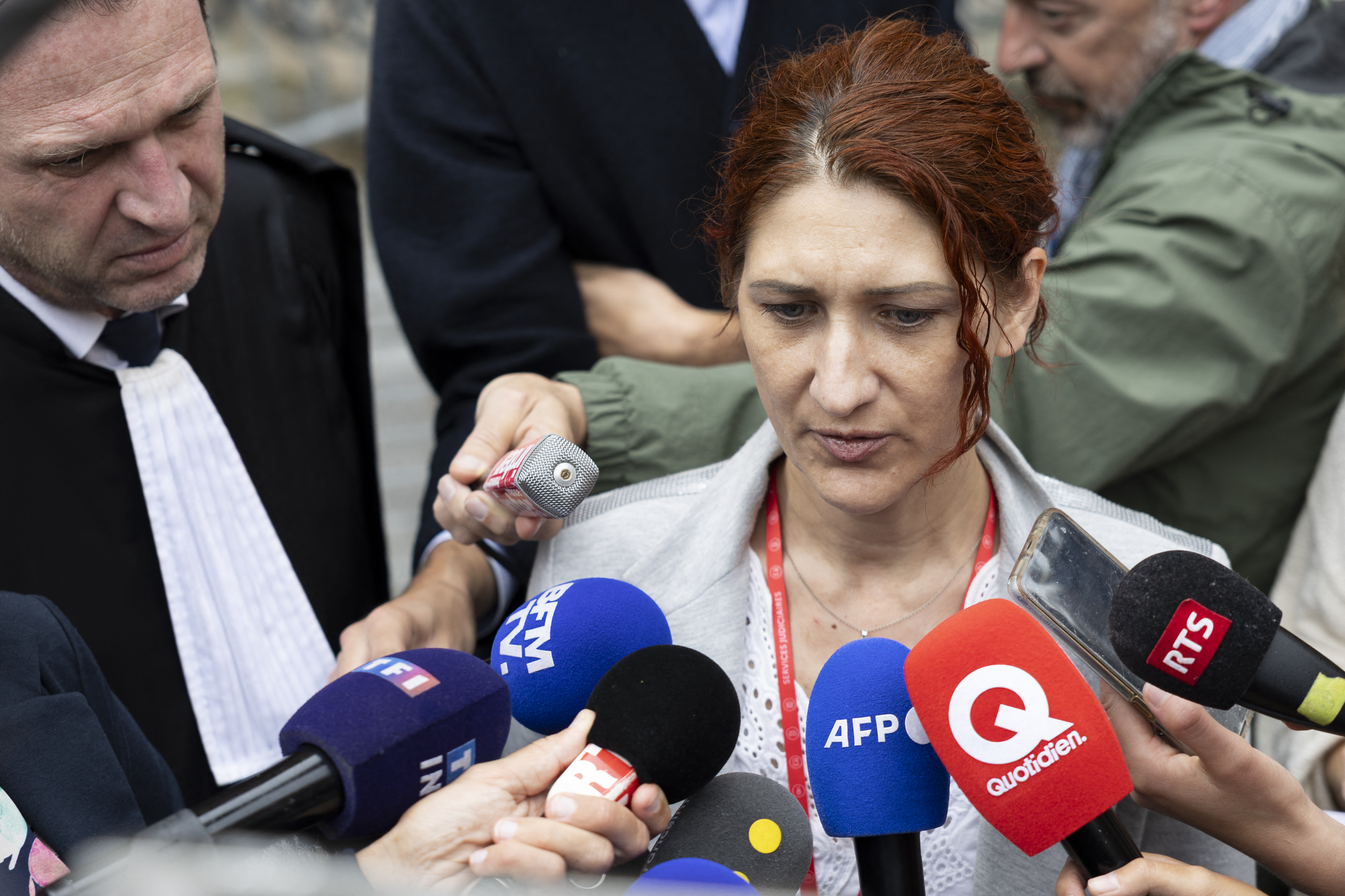 „M-am trezit intubată și legată”. Mărturia cumplită a victimei anestezistului care a otrăvit 30 de pacienți în Franța