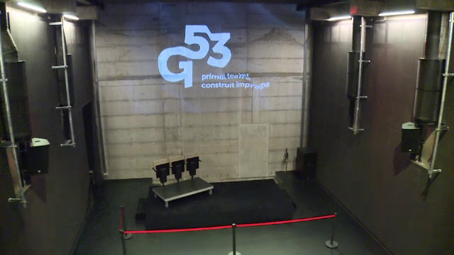 14.000 de cetățeni au ridicat un teatru modern în București. Teatrul „Grivița 23” este într-o casă monument istoric