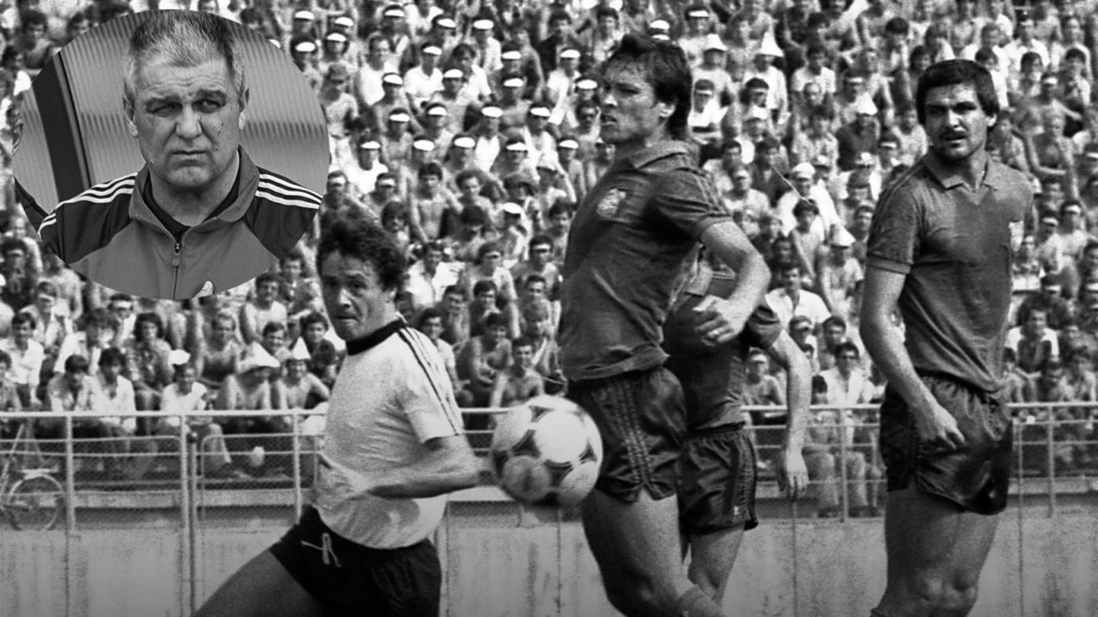 Doliu în fotbalul românesc. Fostul jucător și antrenor Florin Marin a murit la 72 de ani