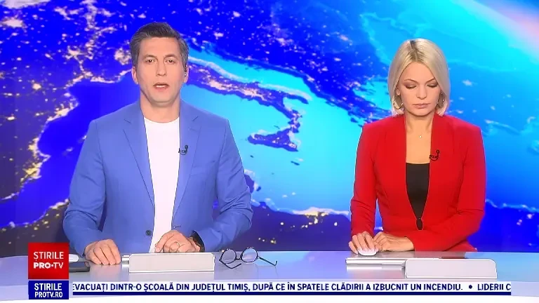 Două incendii au avut loc, în doar câteva ore, într-un bloc din București. Proprietara apartamentului a ajuns la spital