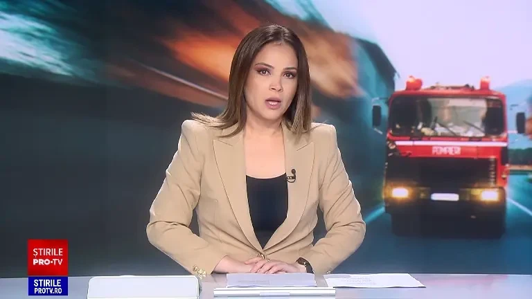 Casa unui tânăr din Timișoara a explodat când a aprins lumina. Cărămizi au căzut pe locuințele vecinilor