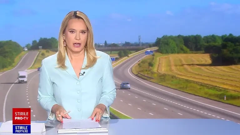 Guvernul a făcut rost de bani pentru prima autostradă care va traversa munții. Lucrările au ajuns la 7%