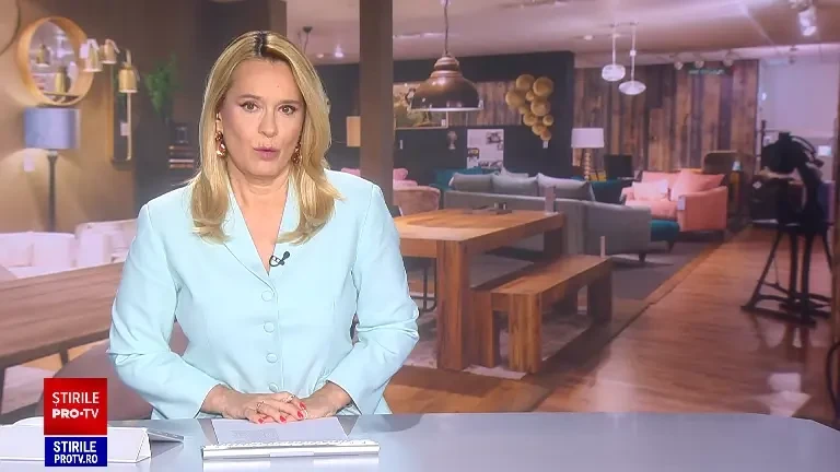 Industria din România care trimite 90% din marfă la export. Produsele sunt considerate prea scumpe de români