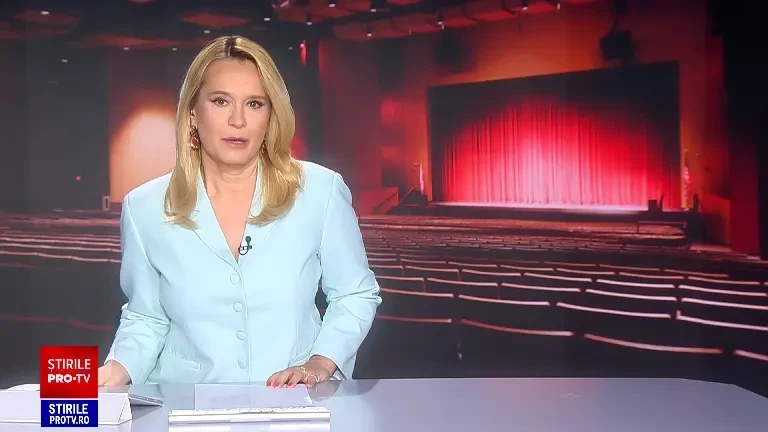 14.000 de cetățeni au ridicat un teatru modern în București. Teatrul „Grivița 23” este într-o casă monument istoric