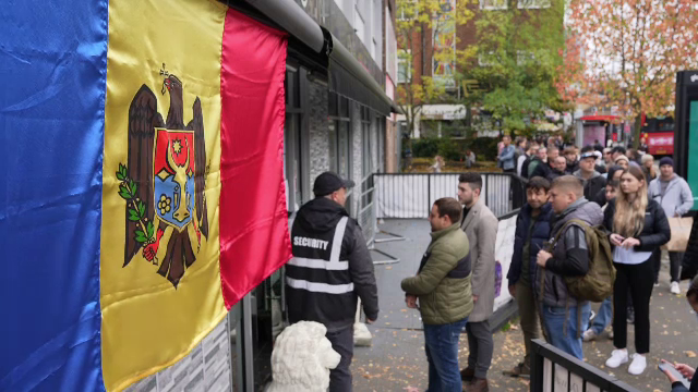Ce spun moldovenii din România despre apropiatele alegeri. „Suntem într-un moment culminant”