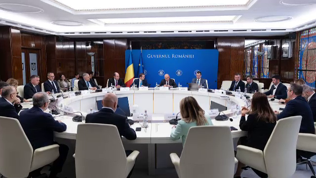 Ilie Bolojan le-a cerut retailerilor să promoveze produsele românești. Patronii invocă lipsa fluxului constant de marfă