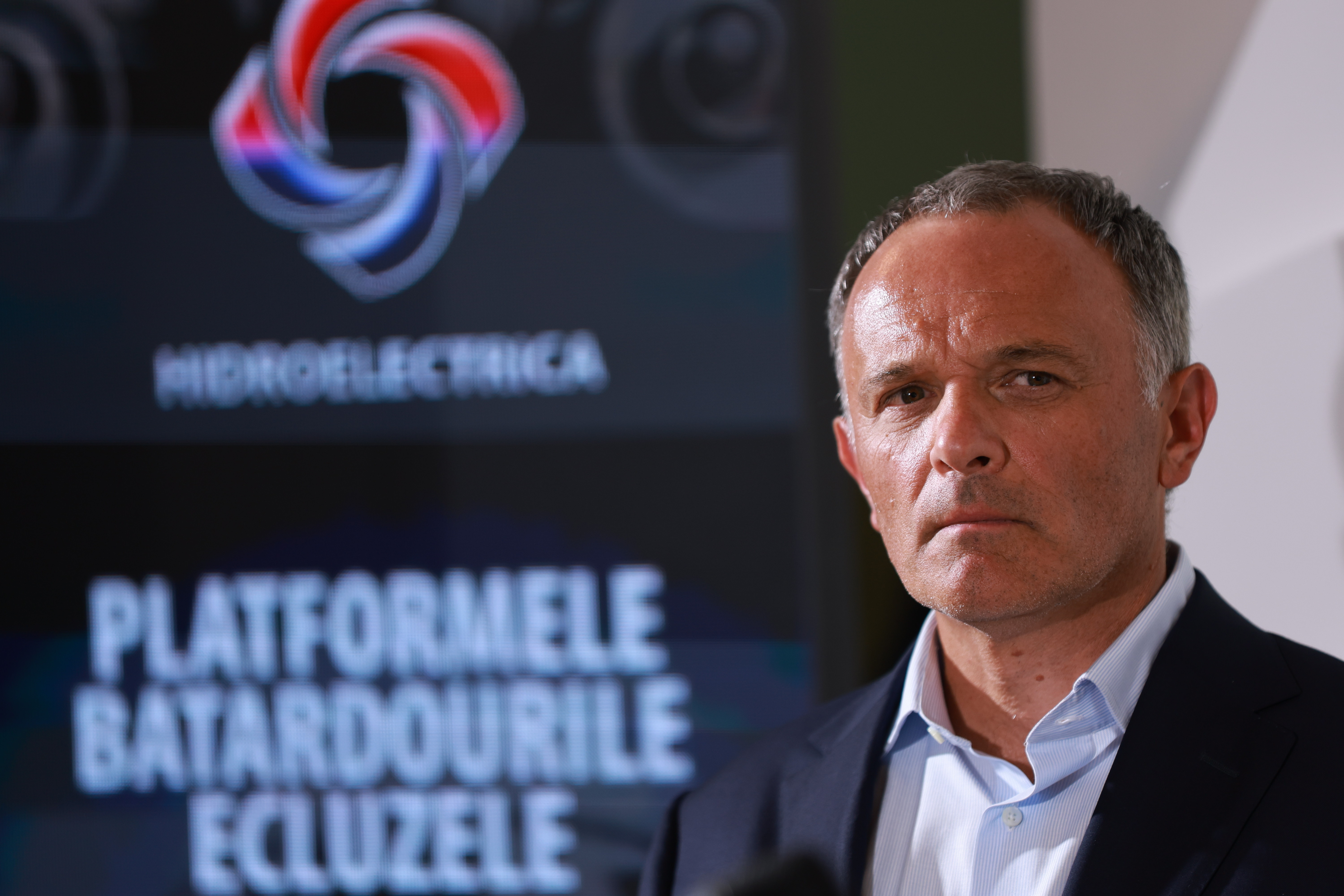 Șefii Hidroelectrica au demisionat. Cum s-au justificat Karoly Borbely și Marian Fetiţa