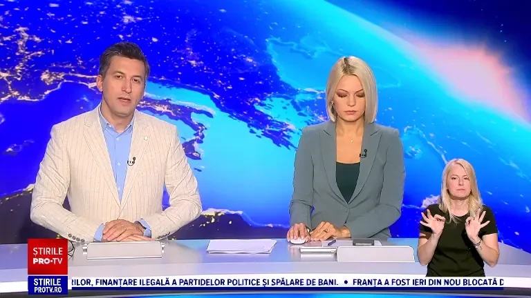 Pe 22 septembrie începe Anul Nou evreiesc, iar mii de pelerini din toată lumea ajung în România