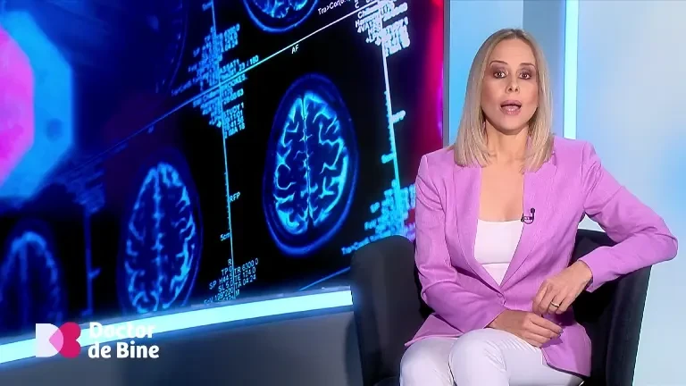 Cum se manifestă epilepsia de lob temporal. La început, simptomele pot fi confundate cu lipsa de vitamine