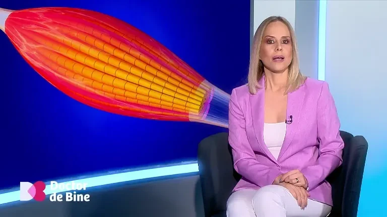 Cum putem proteja bariera intestinală. Rolul mișcării, alimentației și somnului pentru un organism sănătos