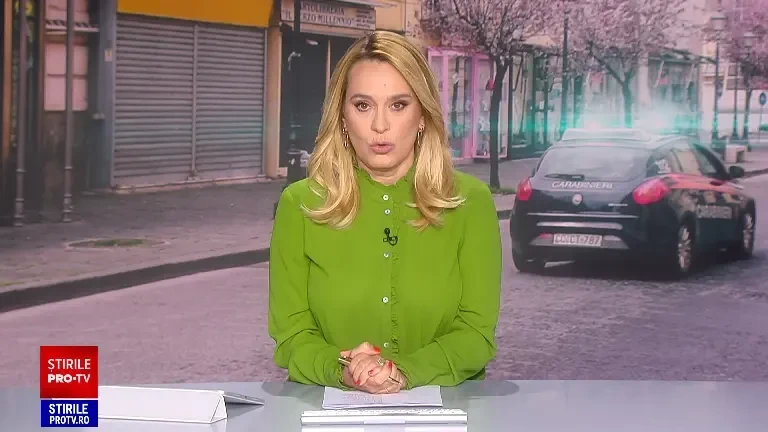 Un român aflat în concediu în Italia, ţinut o lună în închisoare dintr-o greşeală: „A fost o greșeală imensă”