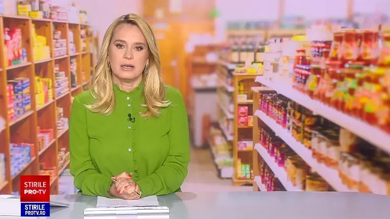 Ilie Bolojan le-a cerut retailerilor să promoveze produsele românești. Patronii invocă lipsa fluxului constant de marfă