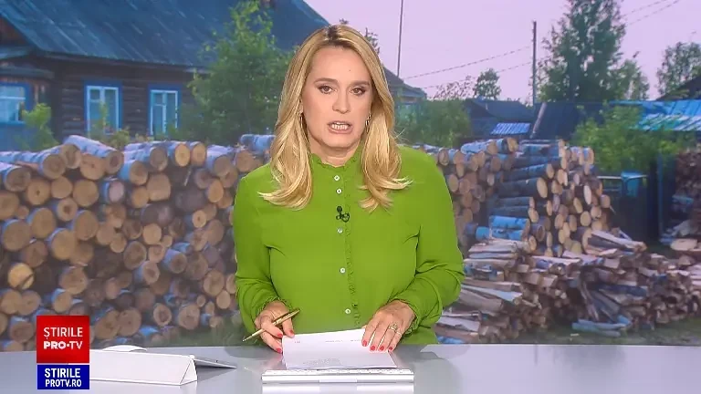 Românii vor plăti mai mult pentru lemne în această iarnă. „Cam vreo 5-6 salarii mă costă”