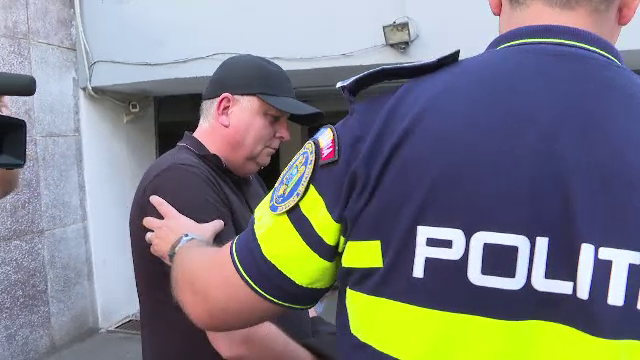 Cine era „persoana aservită politic” care a înlocuit-o prin șantaj pe șefa ANPC Caraș-Severin. Secretar de stat, în cătușe