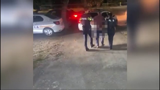 Un bărbat de 57 de ani din Dolj a agresat o minoră de 10 ani. A profitat că era singură pe terenul de fotbal