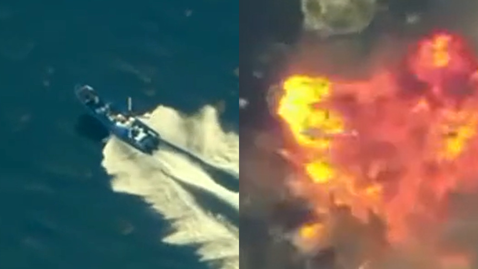 Venezuela cere intervenția ONU după atacurile SUA în Caraibe. Ministrul Apărării venezuelean: „Un război nedeclarat”