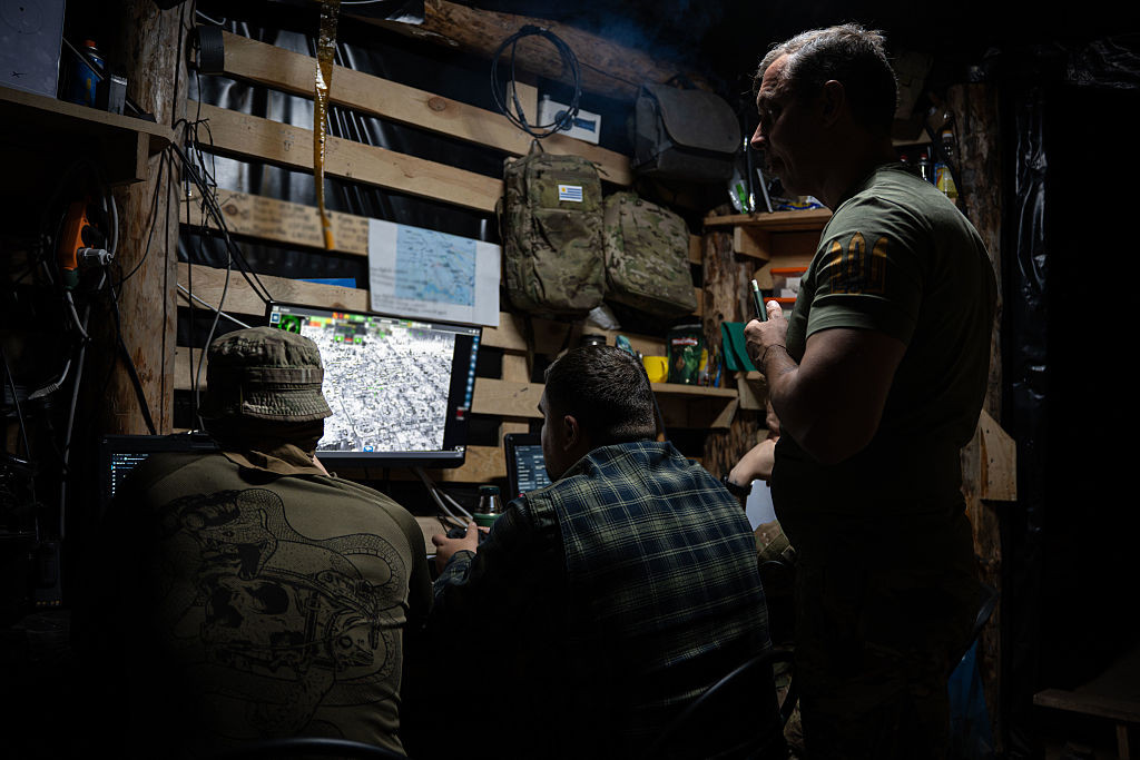 Ministerul Apărării din Rusia precizează că a lovit instalaţii militare din Ucraina în atacul de noaptea trecută