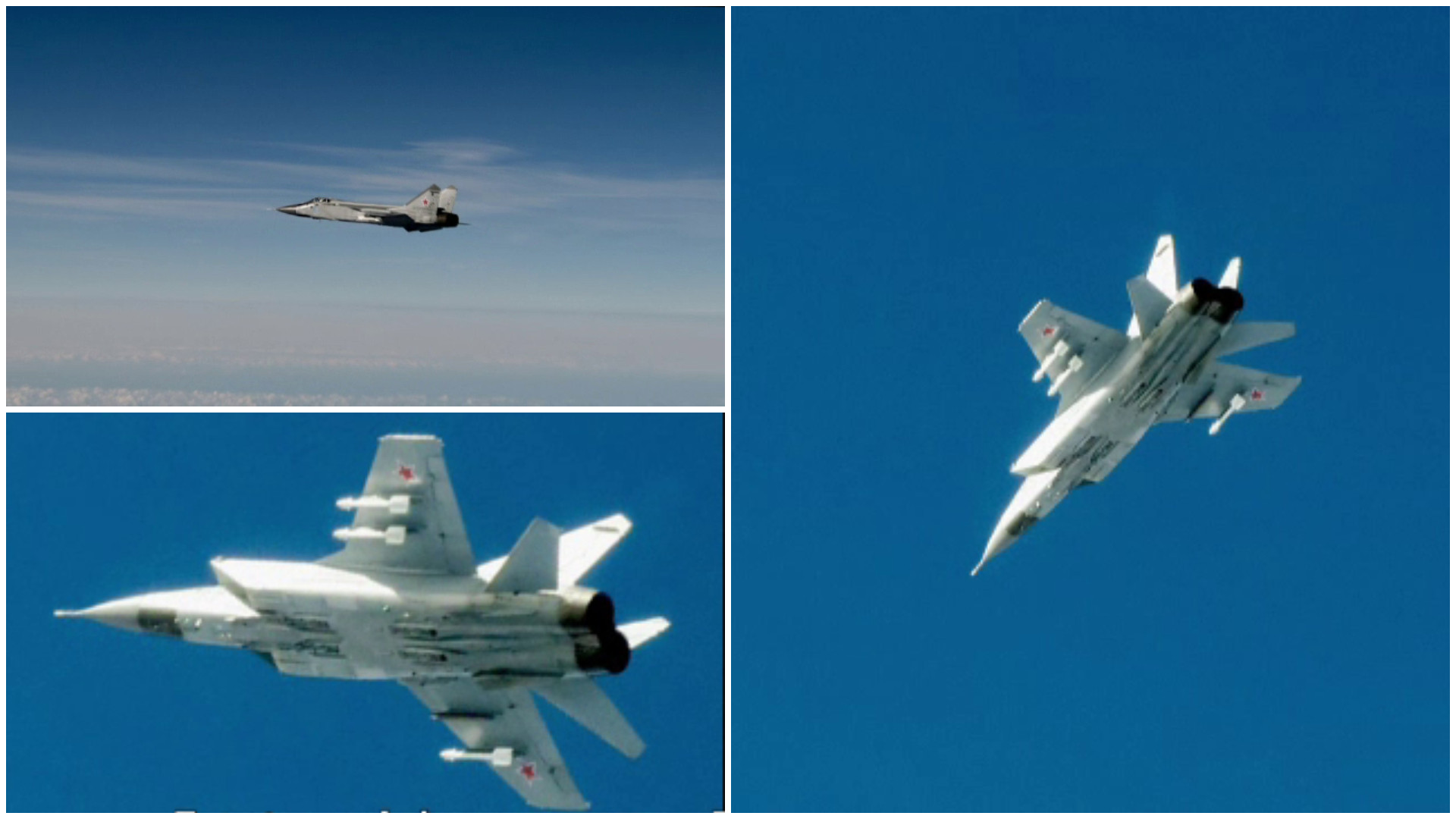 Momentul în care MiG-urile rusești au survolat Estonia. Analist: „O provocare evidentă pentru NATO”