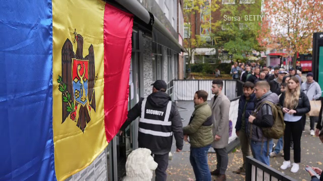 Miza alegerilor parlamentare din Republica Moldova. Analist: „Mobilizarea diasporei va juca un rol important”