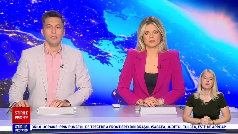 Artă digitală pe fațada Parlamentului. Capitala găzduiește ediția a 10-a „iMapp” cu 7 artiști vizuali, cei mai buni din lume