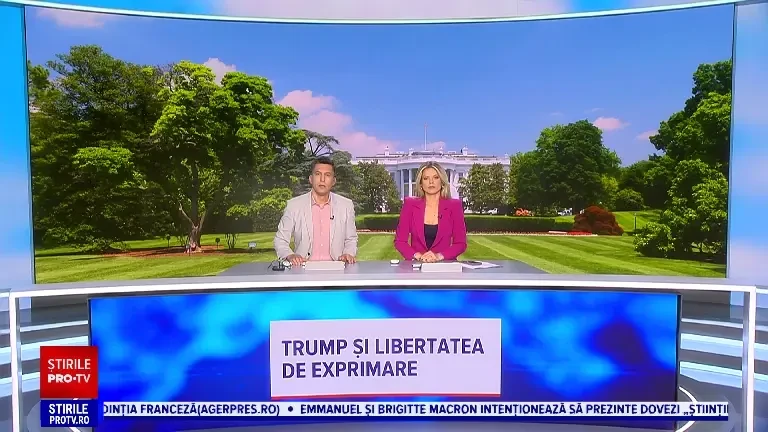 Libertatea de exprimare în SUA, pusă la îndoială după suspendarea emisiunii lui Jimmy Kimmel. „Asta este cenzură pe față”