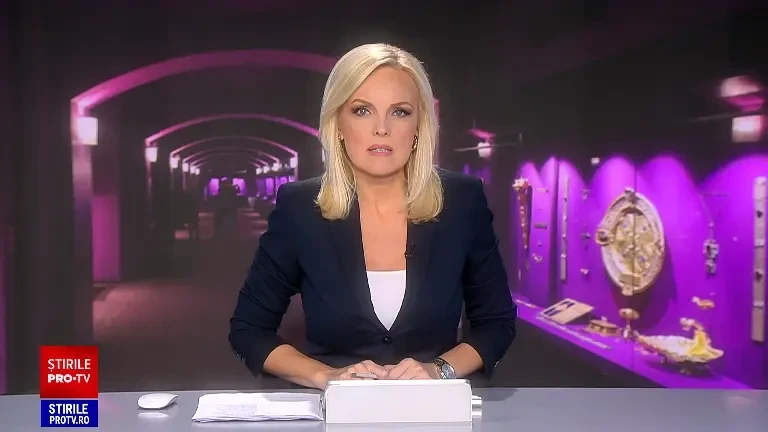 Ancheta înaintează greu în cazul furtului tezaurului dacic din Assen. Trei din cei patru suspecți nu vor fi urmăriți penal