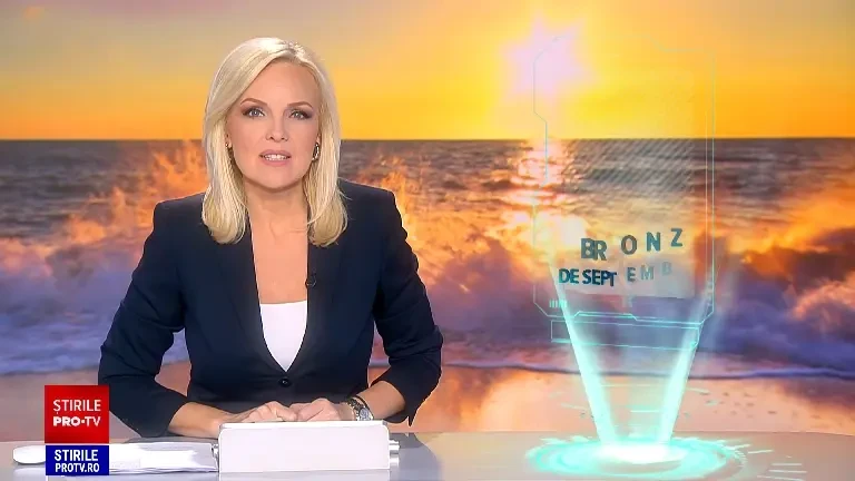 Turiștii profită de ultimul weekend cald de pe litoral. Prețurile au scăzut, iar plajele sunt mai liniștite. „E ok, relaxant”