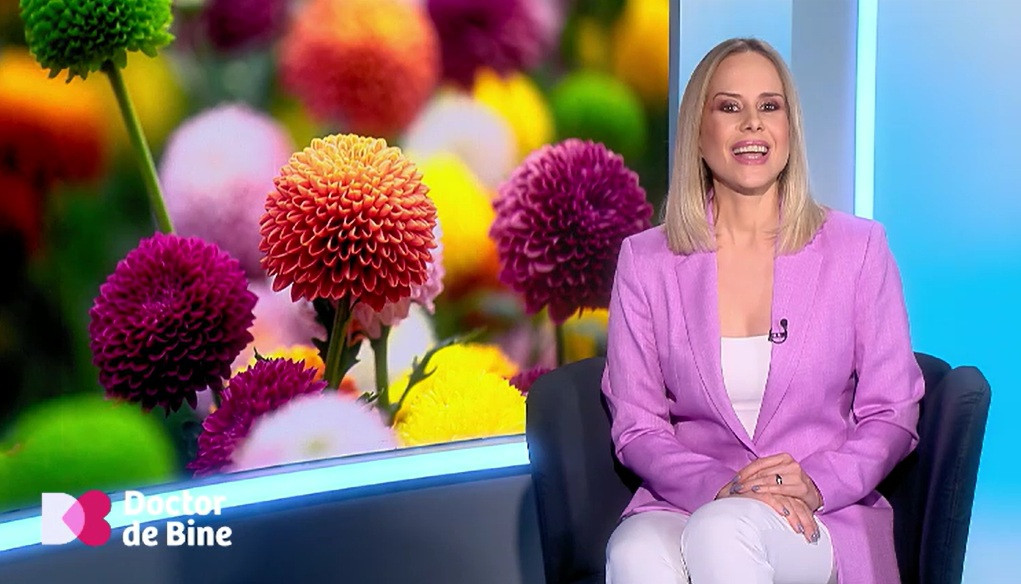 Doctor de bine. Emisiunea integrală din 21 septembrie 2025