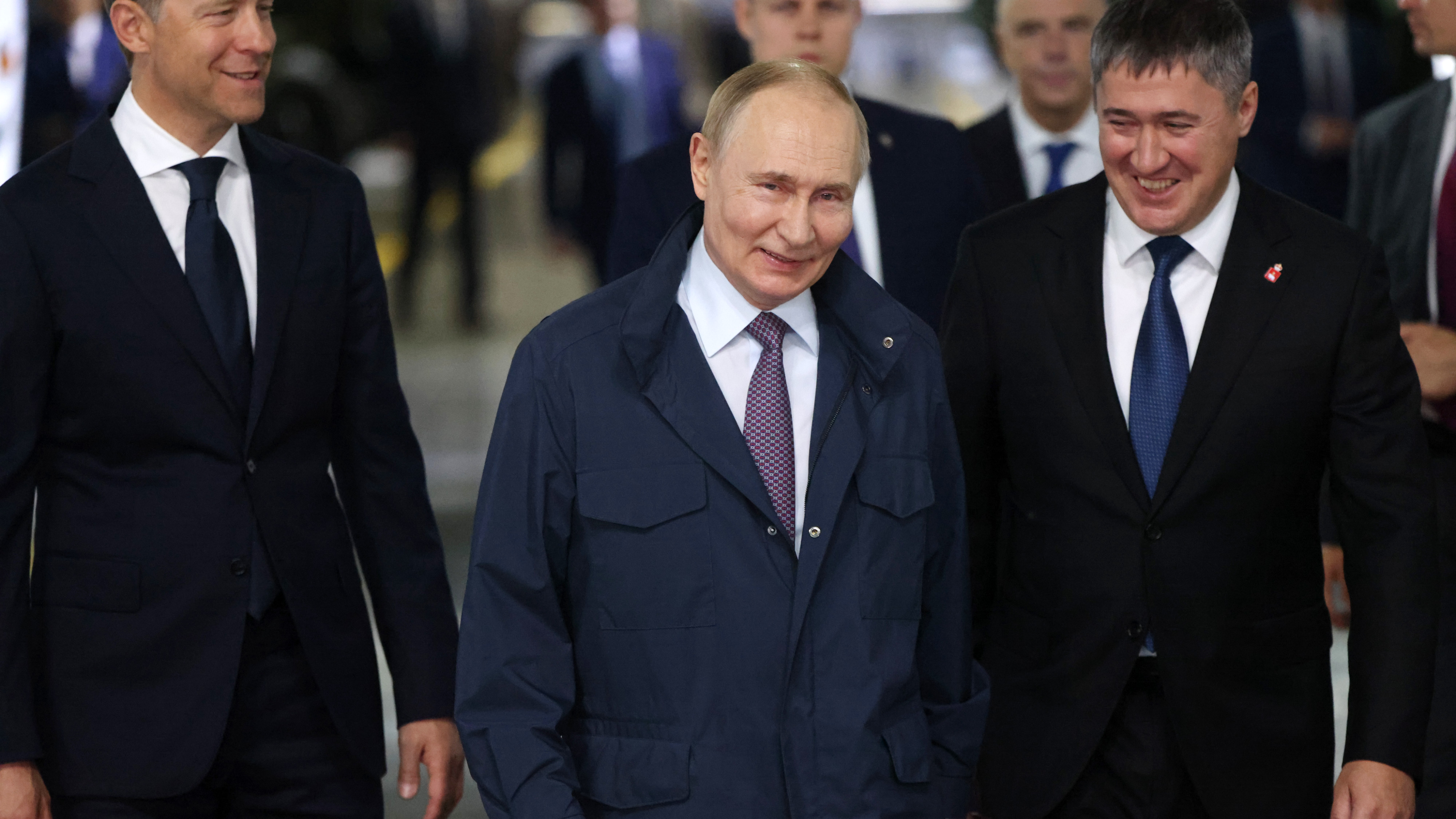 Noua strategie a lui Vladimir Putin. Cum vrea să forțeze Ucraina să-i accepte condițiile pentru negocierile de pace