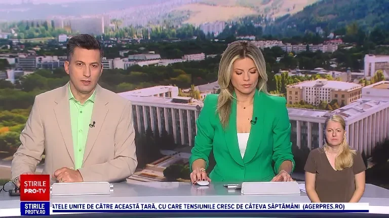 Val de manipulări pro-ruse înaintea alegerilor decisive din Republica Moldova. Lupta dusă la Chișinău cu dezinformarea