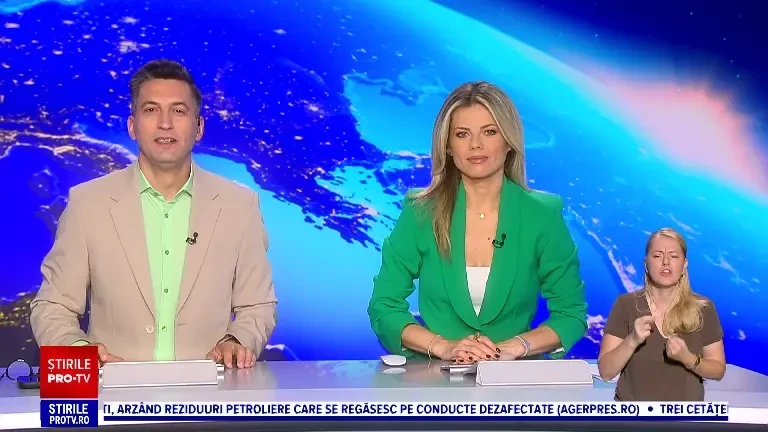 Strada Lăpușneanu din Iași a devenit un festival al artei în aer liber. Costume de epocă și parade