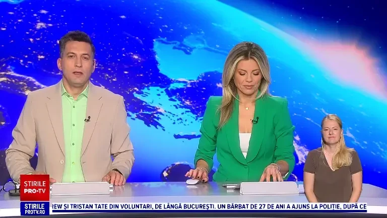 Protest violent împotriva imigrației în Țările de Jos. Mii de manifestanți s-au ciocnit cu forțele de ordine