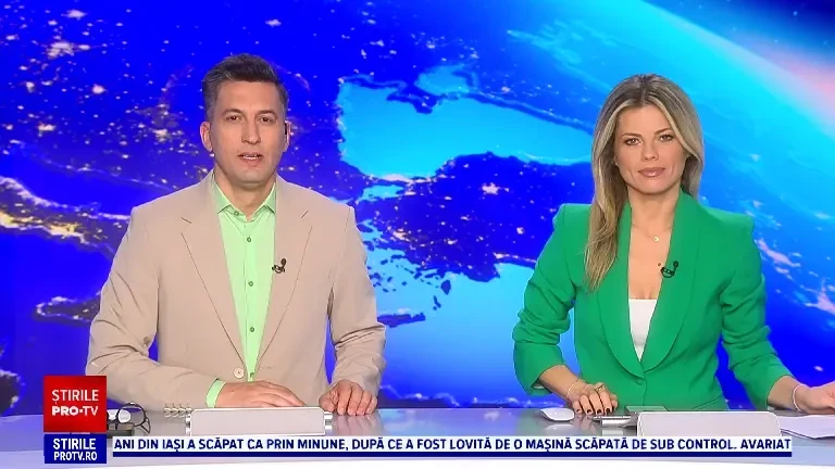 Spectacolul florilor a adus magie în Târgu Mureș. Sutele de spectatori au admirat carele alegorice colorate