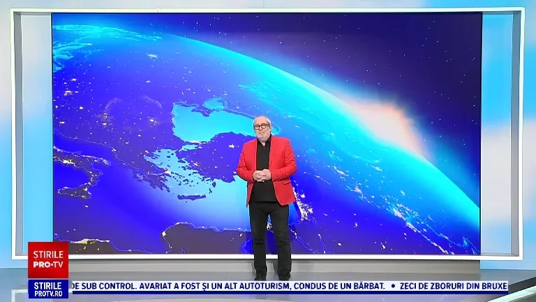 Vremea azi, 21 septembrie 2025. Temperaturile sunt în ușoară creștere, însă sunt și zone în care se simte răcoare