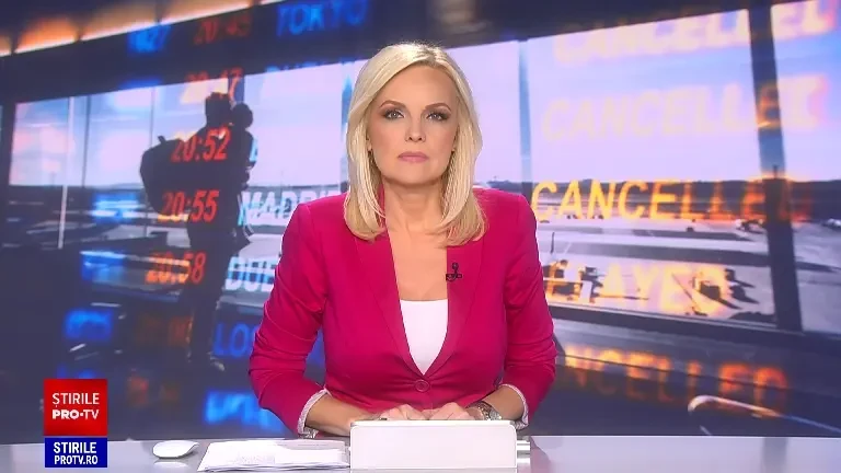 Aeroporturile europene sunt încă afectate de atacul cibernetic. Ce ar fi urmărit hackerii