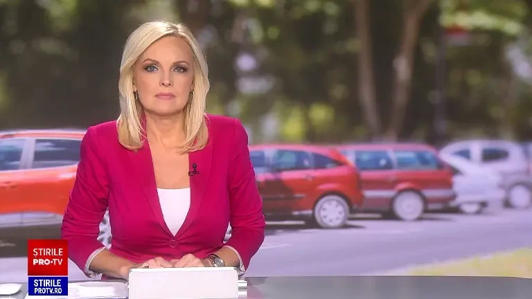 Reguli tot mai dure pentru șoferii din Capitală. Riscă amenzi de până la 2.000 de lei pe zi pentru parcarea neregulamentară