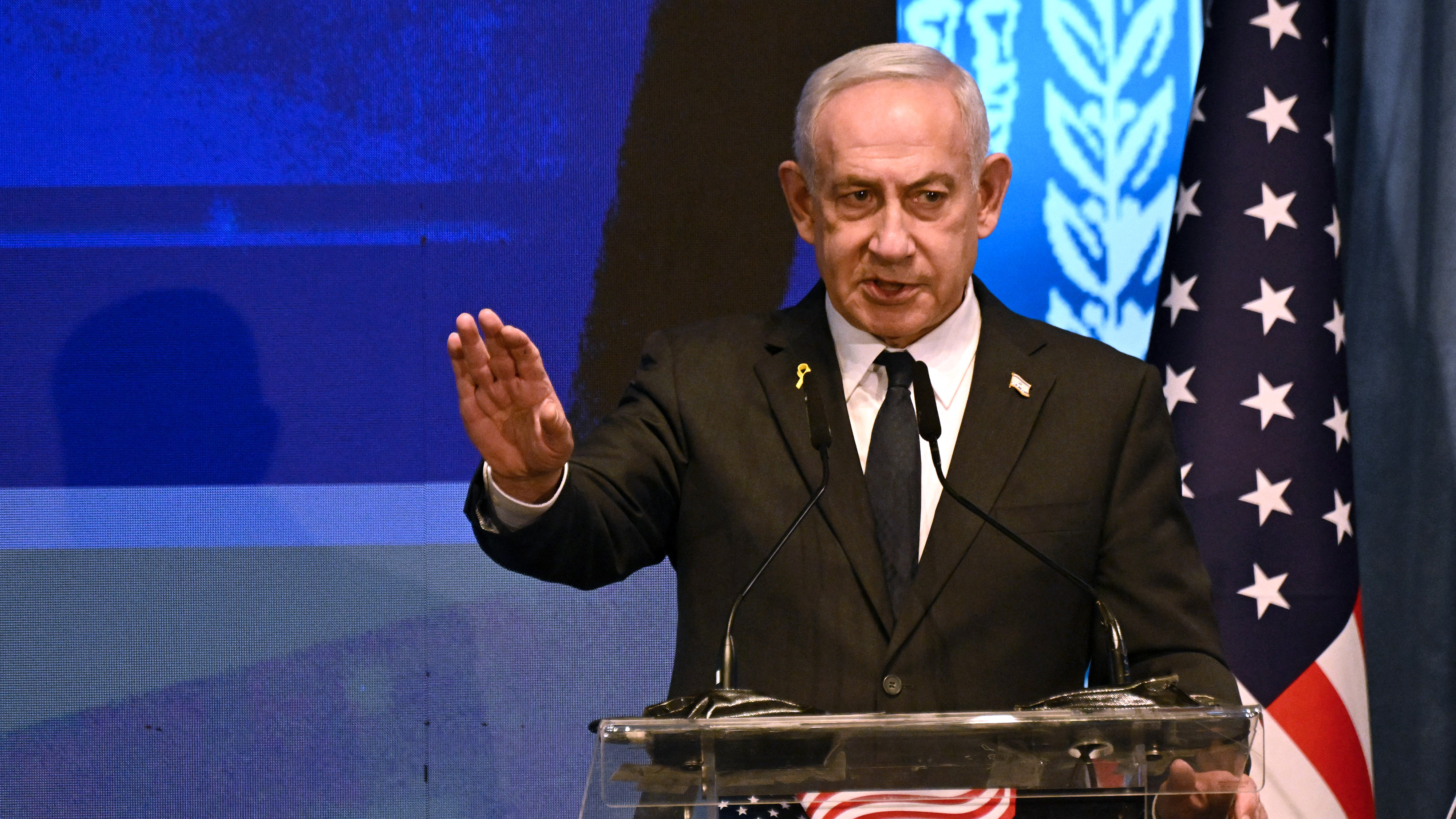 Benjamin Netanyahu condamnă recunoașterea Palestinei de către Marea Britanie și aliați: „O recompensă pentru terorism”