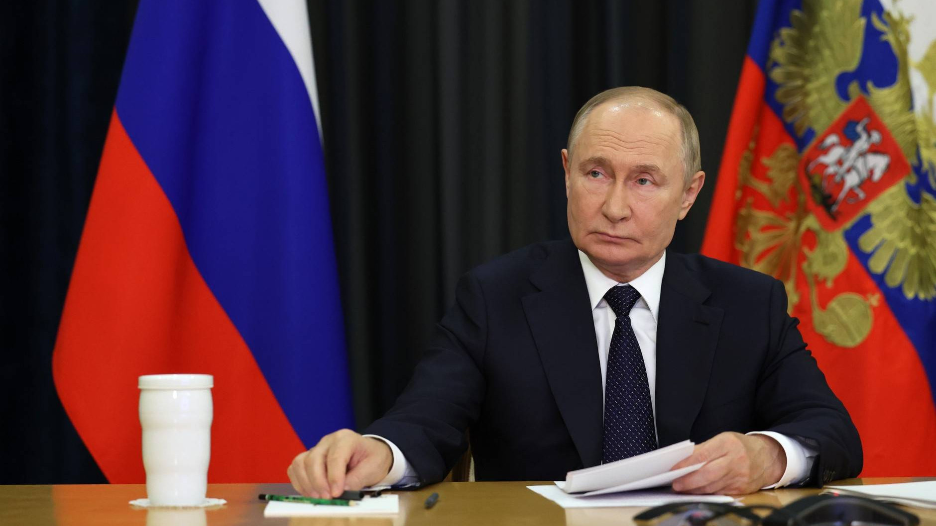 Surse apropiate lui Putin confirmă: Nu are niciun gând să oprească războiul. Ce urmărește Kremlinul