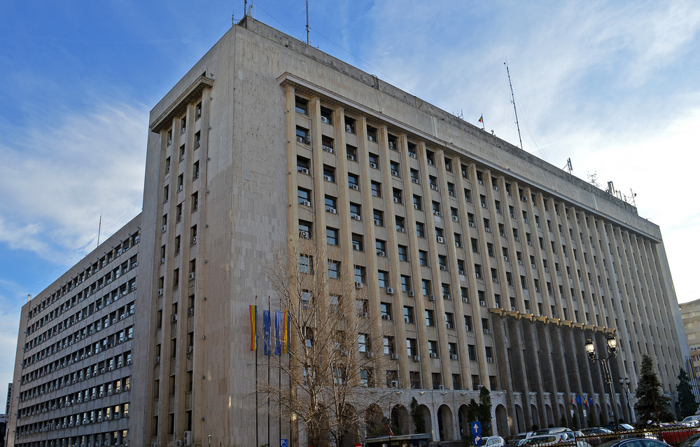 Metrorex trebuie să evacueze sediul central din Palatul CFR. Ce conține somația primită de societate