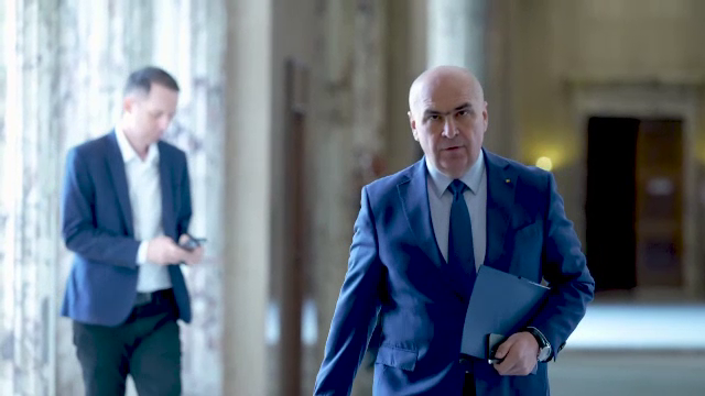 PSD se gândește din ce în ce mai serios la „viața fără Bolojan premier”. S-ar putea alia cu AUR împotriva unui ministru USR