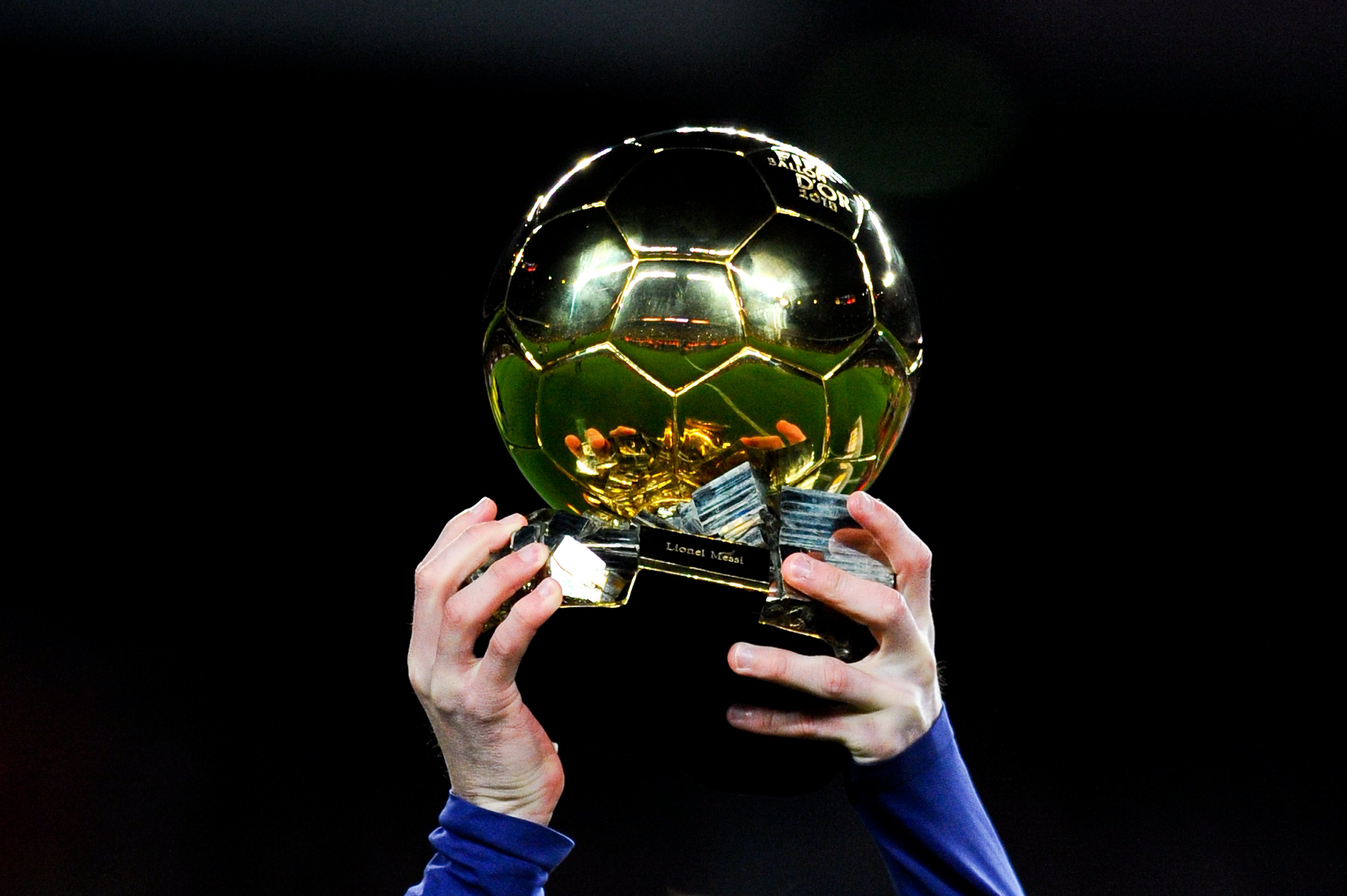 Luis de la Fuente și Luis Enrique, nominalizați la Balonul de Aur pentru cel mai bun antrenor al anului 2026