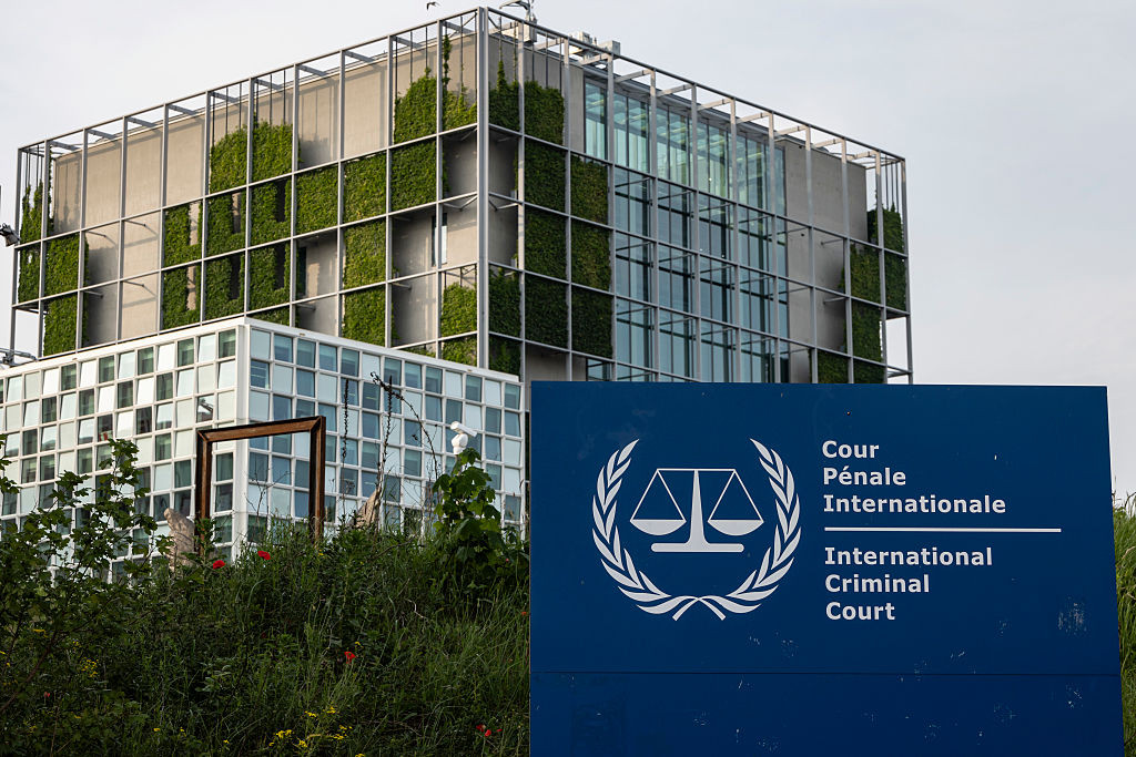 SUA pregătesc sancțiuni împotriva Curții Penale Internaționale pentru anchetele privind crimele de război din Gaza - Reuters
