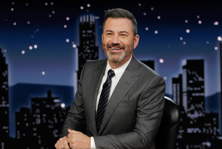 Jimmy Kimmel, despre suspendarea emisiunii sale și „tirania în plină expansiune” în SUA: „Președintele a pierdut”