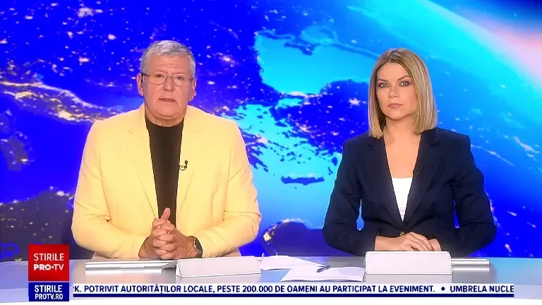 Sibiul a devenit orașul bicicletelor și pietonilor, de Săptămâna Mobilității. Piața Mică, transformată într-o „sală de bal”