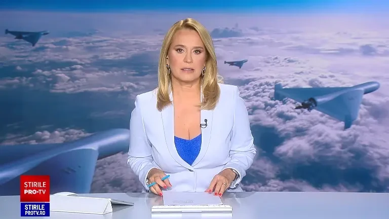 Prima mutare din proiectul Santinela Estică. Cum va apăra România sistemul MEROPS de incursiunile Rusiei