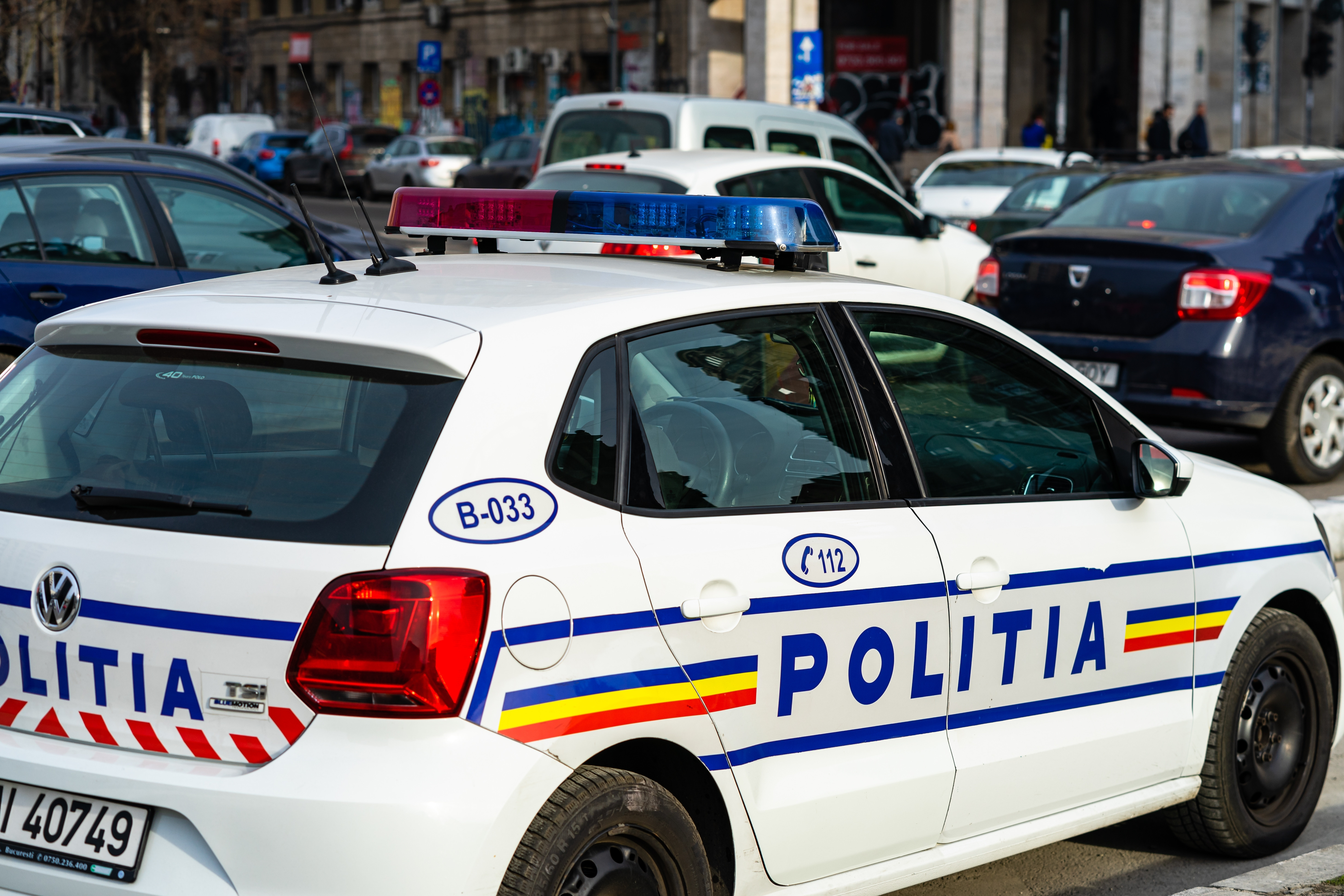 Un bărbat de 59 de ani a fost ucis în Bușteni de prietenul său. Victima și agresorul consumase alcool în stațiune