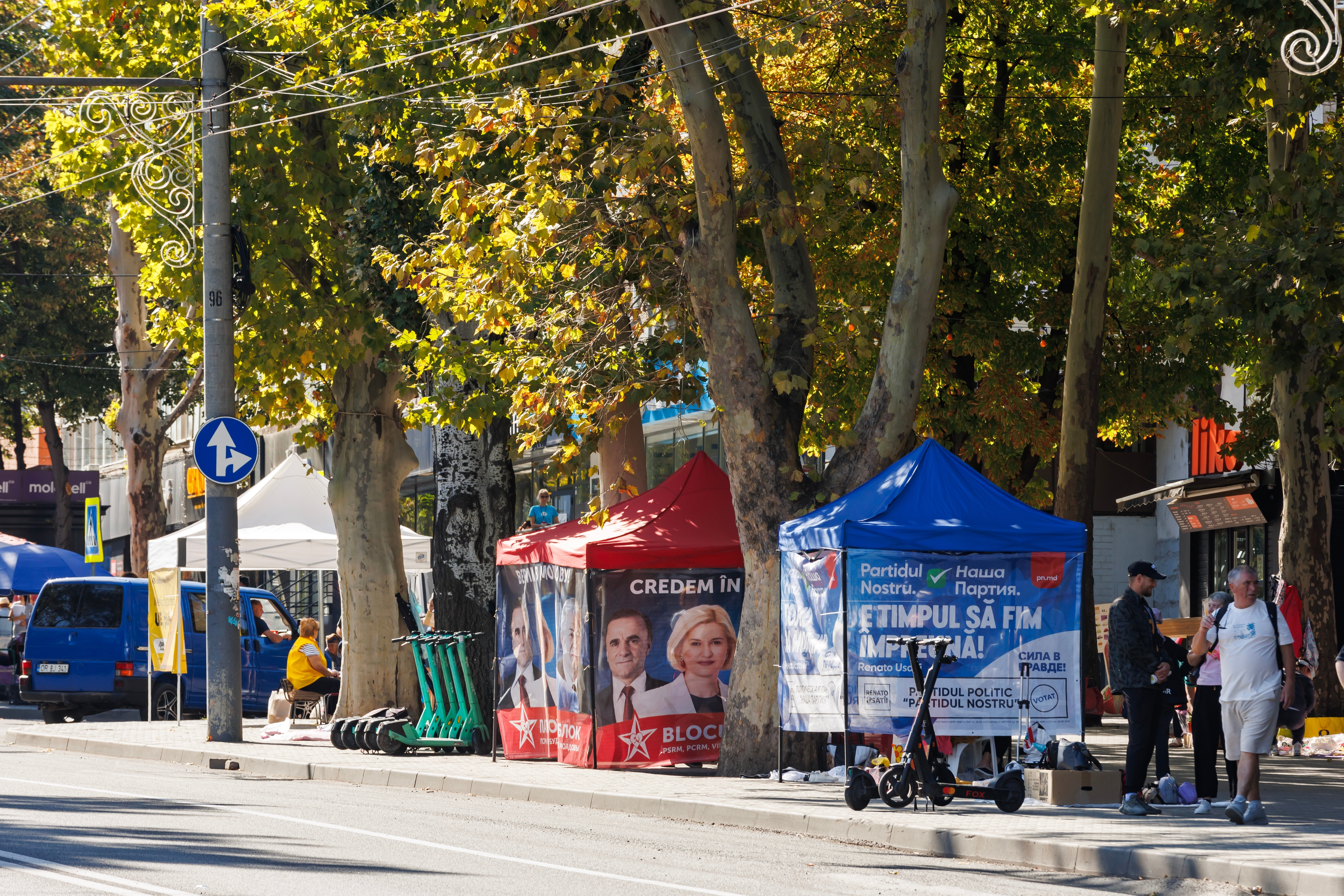 Alegerile parlamentare din Republica Moldova 2025: tot ce trebuie să știi despre scrutin, partide și mizele politice